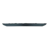 Fits Toyota Aygo 2014- Front Bumper Spoiler Mat Black thumbnail