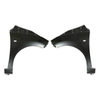 Fits Toyota Aygo 2014- Front Wings Primed Passenger & Driver Side Pair thumbnail