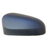 Fits Toyota Aygo 2014- On Door Wing Mirror Cover Primed Passenger Side thumbnail