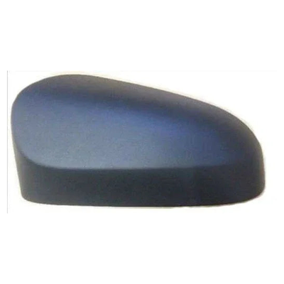 Fits Toyota Aygo 2014- On Door Wing Mirror Cover Primed Passenger Side