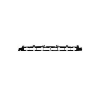 Fits Toyota C-Hr 2016 Front Bumper Grille Mat Black