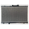 Fits Toyota Corolla 1992-2001 Radiator (1.3I 12V, 1.3I 16V, 1.5I 16V 1.6I 16V, 1.8I 16V) ( Petrol) ( Manual) ( With/Without Ac) thumbnail