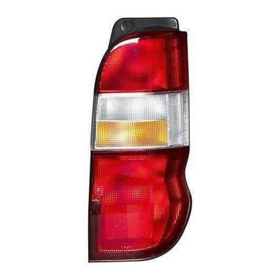 Fits Toyota Hi-Ace 1996-2011 Rear Light Lamp Amber Indicator Driver Side