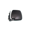 Fits Toyota Hi-Ace 2006-2011 Door Wing Mirror Manual Passenger Side thumbnail