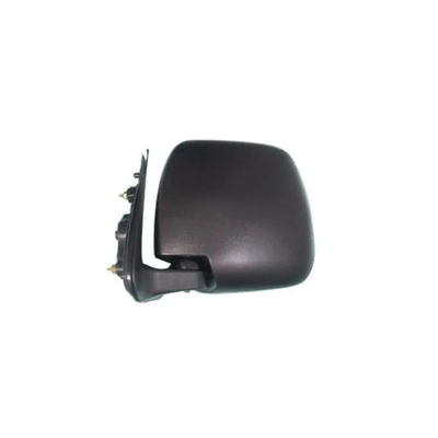Fits Toyota Hi-Ace 2006-2011 Door Wing Mirror Manual Passenger Side