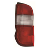 Fits Toyota Hi-Ace Van 1996-2011 Rear Light Lamp With Clear Indicator Passenger Side thumbnail
