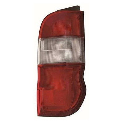 Fits Toyota Hi-Ace Van 1996-2011 Rear Light Lamp With Clear Indicator Driver Side