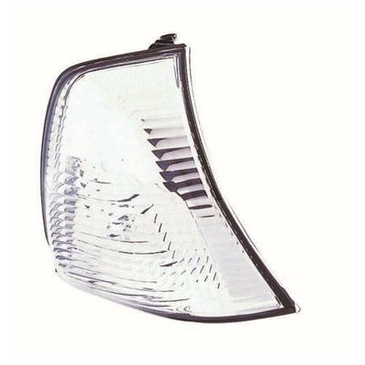 Fits Toyota Hiace Van 2006-2011 Indicator Light Lamp Situated Next To Headlamp Right