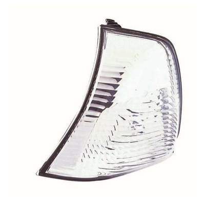 Fits Toyota Hiace Van 2006-2011 Indicator Light Lamp Situated Next To Headlamp Left