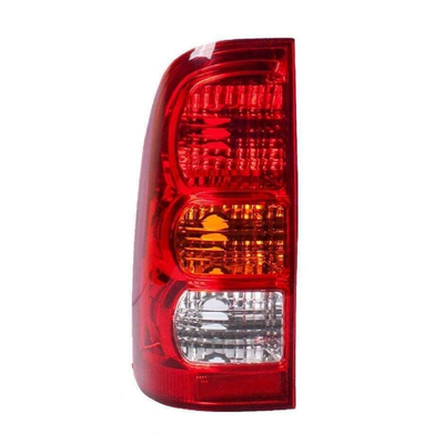 Fits Toyota Hilux 2005-2011 Rear Light Lamp With Reverse Passenger Side Chassis Mr0