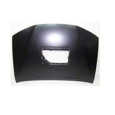Fits Toyota Hilux 2012-2016 Bonnet Primed With Turbo Hole