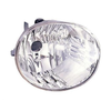 Fits Toyota Hilux 2012-2016 Front Fog Light Lamp Driver Side No Motor thumbnail