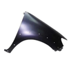 Fits Toyota Hilux 2012-2016 Front Wing Primed With Flare Holes Driver Side thumbnail
