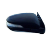 Fits Toyota Hilux 2016- Door Wing Mirror Electric W/Indicator Textured Cover Driver Side thumbnail