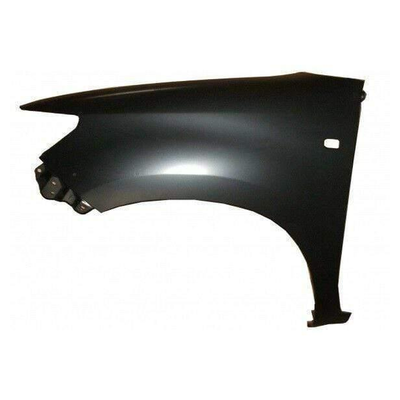 Fits Toyota Hilux Vigo 2Wd 2012-2016 Front Wing Primed With Indicator Hole Passenger Side