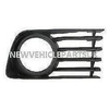 Fits Toyota Prius 2003-2009 Front Bumper Fog Grille With Fog Hole Driver Side thumbnail