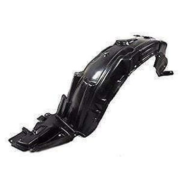 Fits Toyota Prius 2003-2009 Front Wing Arch Liner Splash Guard Passenger Side