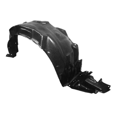 Fits Toyota Prius 2003-2009 Front Wing Arch Liner Splash Guard Driver Side 