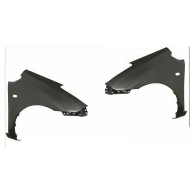 Fits Toyota Prius 2003-2009 Front Wing Pair Left & Right Primed