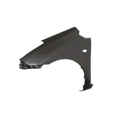 Fits Toyota Prius 2003-2009 Front Wing Primed Passenger Side