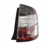 Fits Toyota Prius 2004-2009 Rear Light Lamp Driver Side Black Type thumbnail