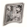 Fits Toyota Prius 2009-2012 Indicator Light Lamp Situated In Front Bumper Passenger Side thumbnail