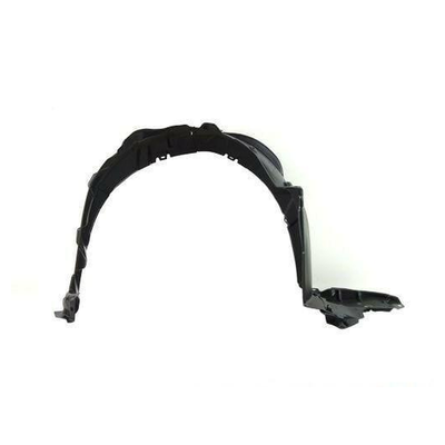 Fits Toyota Prius 2009-2016 Front Wing Arch Liner Splash Guard Passenger Side