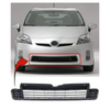 Fits Toyota Prius 2010-2012 Front Bumper Grille Lower Centre thumbnail