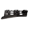 Fits Toyota Prius 2010- Front Bumper Bracket Passenger Side thumbnail