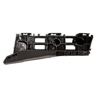 Fits Toyota Prius 2010- Front Bumper Bracket Passenger Side