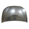 Fits Toyota Prius 2016- Bonnet Primed Steel thumbnail