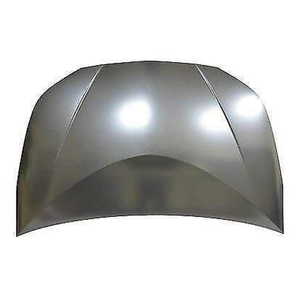 Fits Toyota Prius 2016- Bonnet Primed Steel
