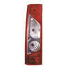 Fits Toyota Proace 2013-2016 Rear Light Lamp Van Models Passenger Side thumbnail