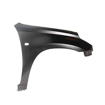 Fits Toyota Rav 4 2001-2006 Front Wing Primed With Indicator Hole Driver Side