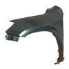 Fits Toyota Rav 4 2006-2010 Front Wing Primed Passenger Side Without Indicator Or Moulding Hole thumbnail