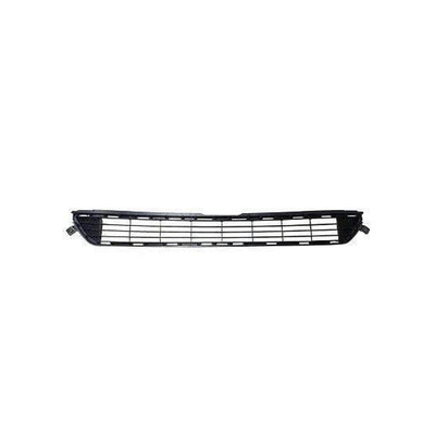 Fits Toyota Rav-4 2013-2016 Front Bumper Grille Centre