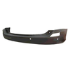 Fits Toyota Rav-4 2013-2016 Rear Bumper With Pdc Dark Gray thumbnail