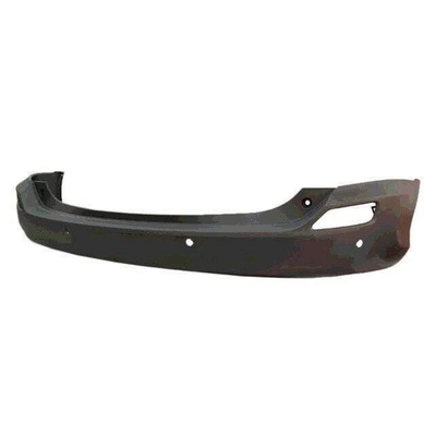 Fits Toyota Rav-4 2013-2016 Rear Bumper With Pdc Dark Gray