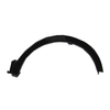 Fits Toyota Rav-4 2013- Front Wing Moulding Mat Black Textured Driver Side thumbnail