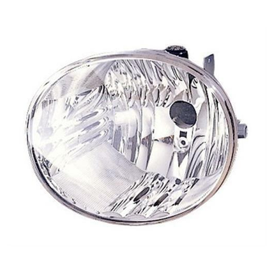 Fits Toyota Rav 4 Estate 2003-2006 Front Fog Light Lamp Passenger Side No Motor