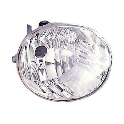 Fits Toyota Rav 4 Estate 2003-2006 Front Fog Light Lamp Driver Side No Motor