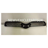 Fits Toyota Yaris 1999-2003 Front Grille Centre Main Black thumbnail