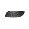 Fits Toyota Yaris 1999-2005 Front Bumper Grille Fog Light Lamp Cover Passenger Side thumbnail