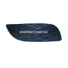Fits Toyota Yaris 1999-2005 Front Bumper Grille Fog Light Lamp Cover Driver Side thumbnail