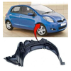 Fits Toyota Yaris 1999-2005 Front Wing Arch Liner Splash Guard Driver Side  thumbnail