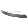 Fits Toyota Yaris 2003-2005 Front Bumper Moulding Mat-Black Right thumbnail