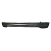 Fits Toyota Yaris 2003-2005 Rear Bumper Lower Section thumbnail