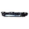 Fits Toyota Yaris 2005-2011 Front Bumper Bracket Passenger Side thumbnail