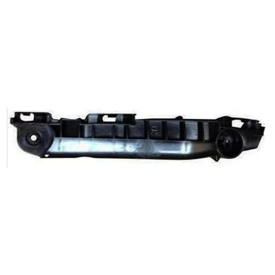 Fits Toyota Yaris 2005-2011 Front Bumper Bracket Passenger Side