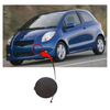 Fits Toyota Yaris 2006-2009 Front Bumper Towing Eye Cover thumbnail